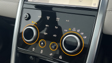 Land Rover Discovery Sport 2.0 P250 R-Dynamic SE 5dr Auto [5 Seat] Petrol Station Wagon